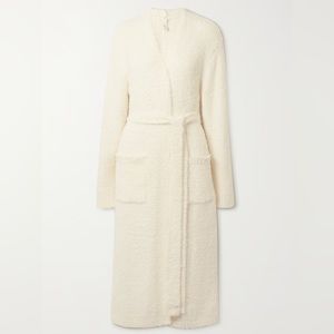 Skims Cozy Robe